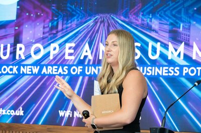 Gallery: Travolution European Summit 2025