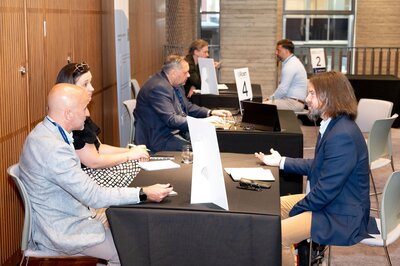 Gallery: Travolution European Summit 2025