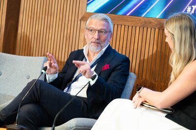 Gallery: Travolution European Summit 2025