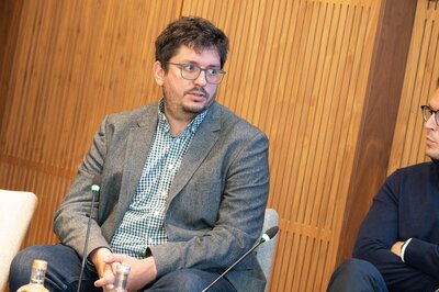 Gallery: Travolution European Summit 2025