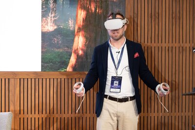 Gallery: Travolution European Summit 2025