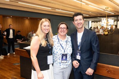 Gallery: Travolution European Summit 2025