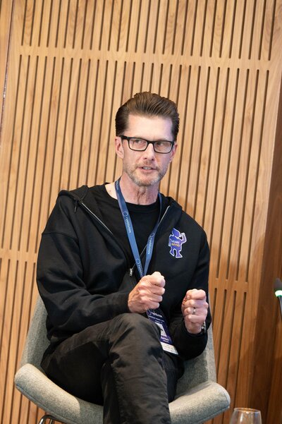 Gallery: Travolution European Summit 2025