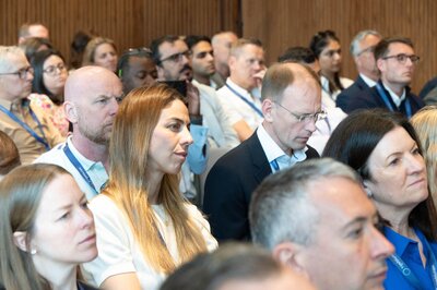 Gallery: Travolution European Summit 2025