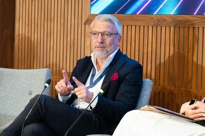 Gallery: Travolution European Summit 2025