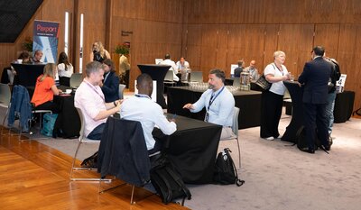 Gallery: Travolution European Summit 2025