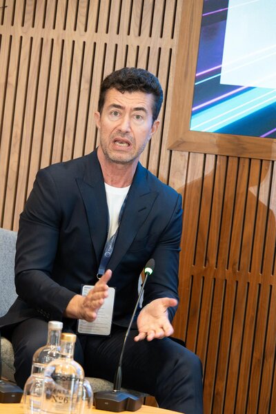 Gallery: Travolution European Summit 2025