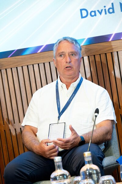 Gallery: Travolution European Summit 2025