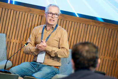 Gallery: Travolution European Summit 2025