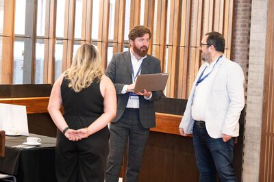 Gallery: Travolution European Summit 2025