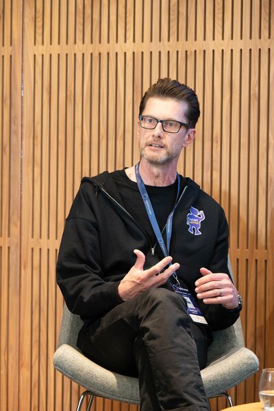 Gallery: Travolution European Summit 2025