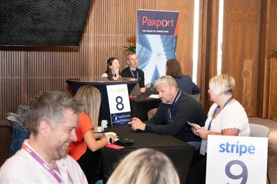 Gallery: Travolution European Summit 2025