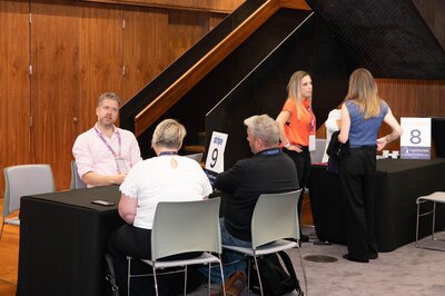 Gallery: Travolution European Summit 2025