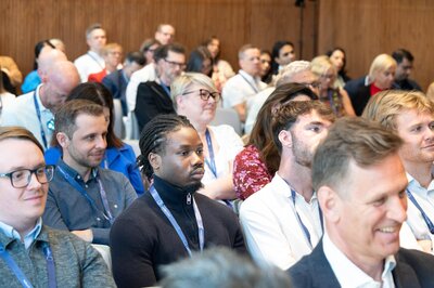 Gallery: Travolution European Summit 2025