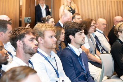 Gallery: Travolution European Summit 2025