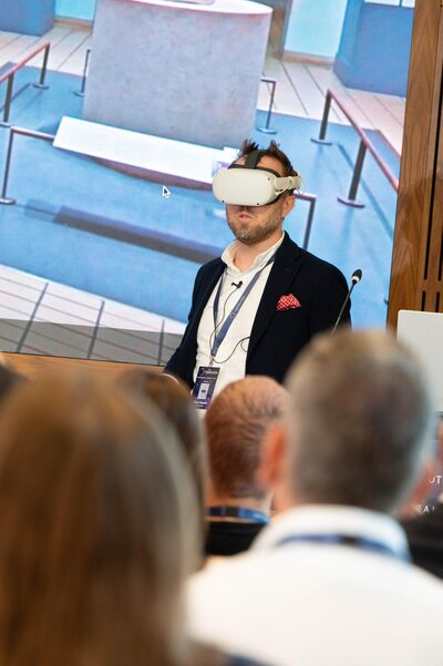 Gallery: Travolution European Summit 2025