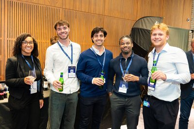 Gallery: Travolution European Summit 2025