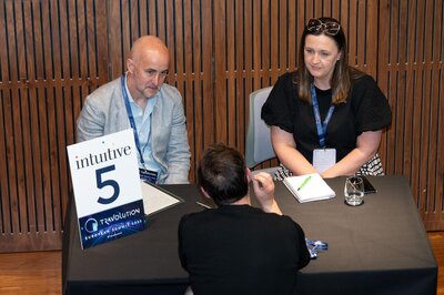 Gallery: Travolution European Summit 2025