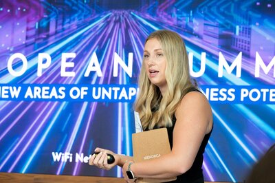 Gallery: Travolution European Summit 2025