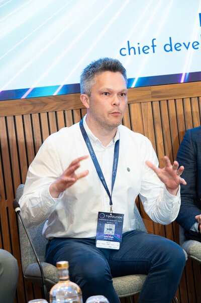 Gallery: Travolution European Summit 2025