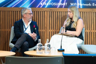 Gallery: Travolution European Summit 2025