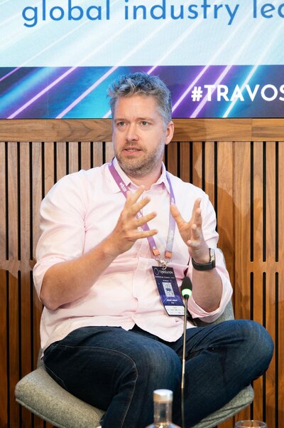 Gallery: Travolution European Summit 2025