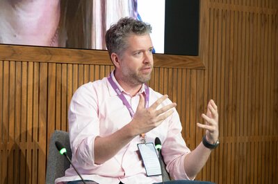 Gallery: Travolution European Summit 2025