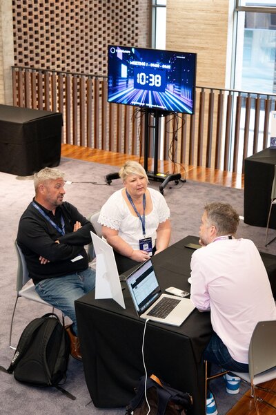 Gallery: Travolution European Summit 2025