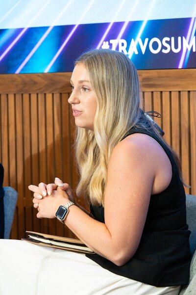 Gallery: Travolution European Summit 2025