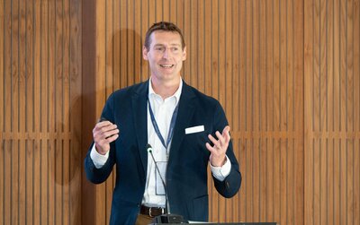 Gallery: Travolution European Summit 2025