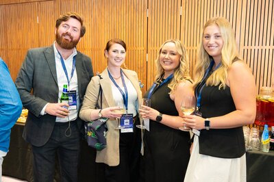 Gallery: Travolution European Summit 2025