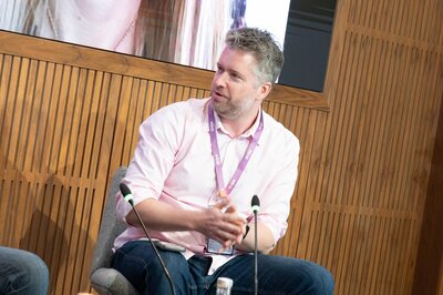 Gallery: Travolution European Summit 2025