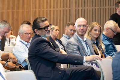 Gallery: Travolution European Summit 2025