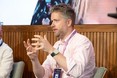 Gallery: Travolution European Summit 2025