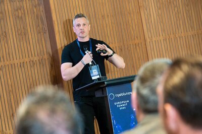 Gallery: Travolution European Summit 2025