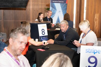 Gallery: Travolution European Summit 2025