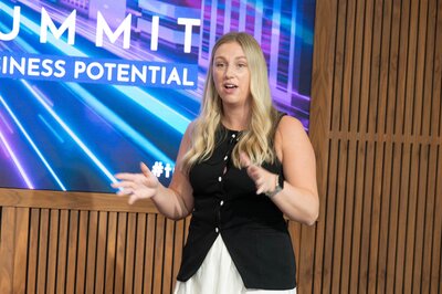 Gallery: Travolution European Summit 2025