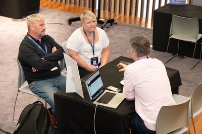 Gallery: Travolution European Summit 2025