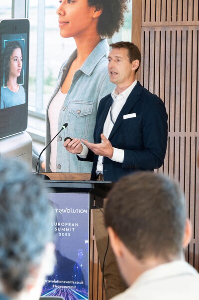 Gallery: Travolution European Summit 2025