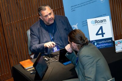 Gallery: Travolution European Summit 2025