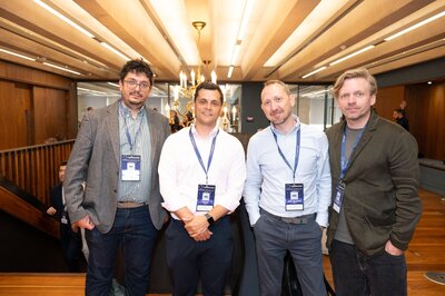 Gallery: Travolution European Summit 2025