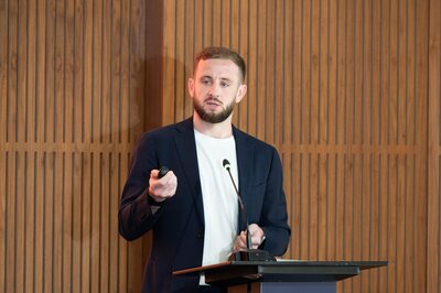 Gallery: Travolution European Summit 2025