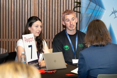 Gallery: Travolution European Summit 2025