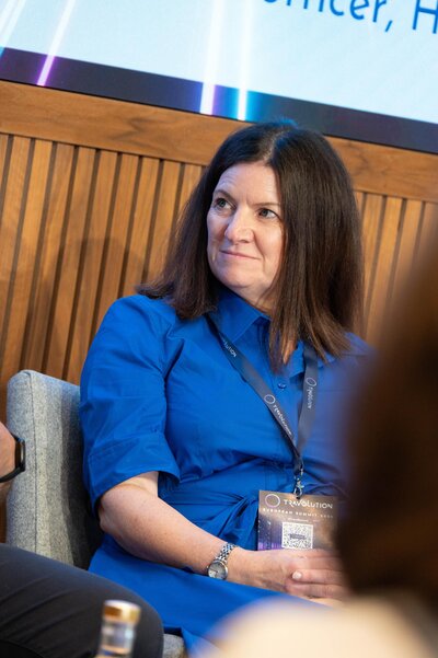 Gallery: Travolution European Summit 2025