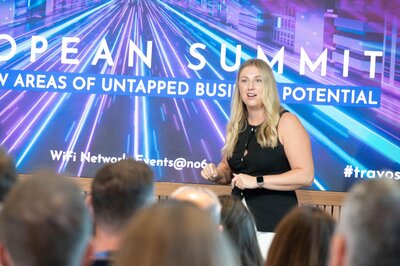 Gallery: Travolution European Summit 2025