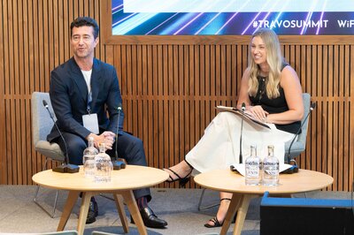 Gallery: Travolution European Summit 2025