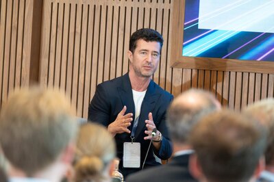 Gallery: Travolution European Summit 2025