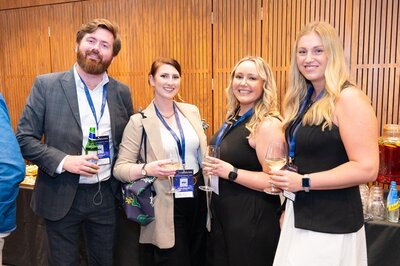 Gallery: Travolution European Summit 2025