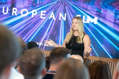 Gallery: Travolution European Summit 2025