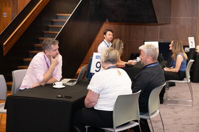 Gallery: Travolution European Summit 2025